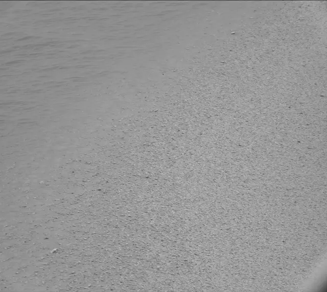 Sol 2361: Mast Camera (Mastcam)