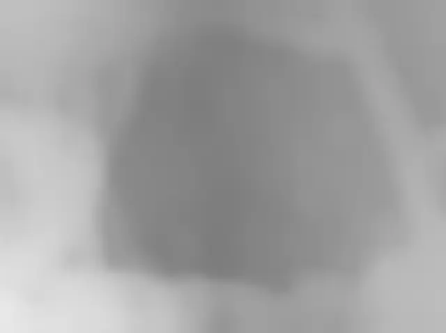 Sol 2361: Mars Hand Lens Imager (MAHLI)