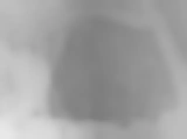 Sol 2361: Mars Hand Lens Imager (MAHLI)