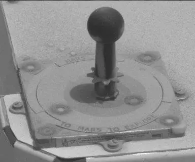 Sol 2362: Mast Camera (Mastcam)