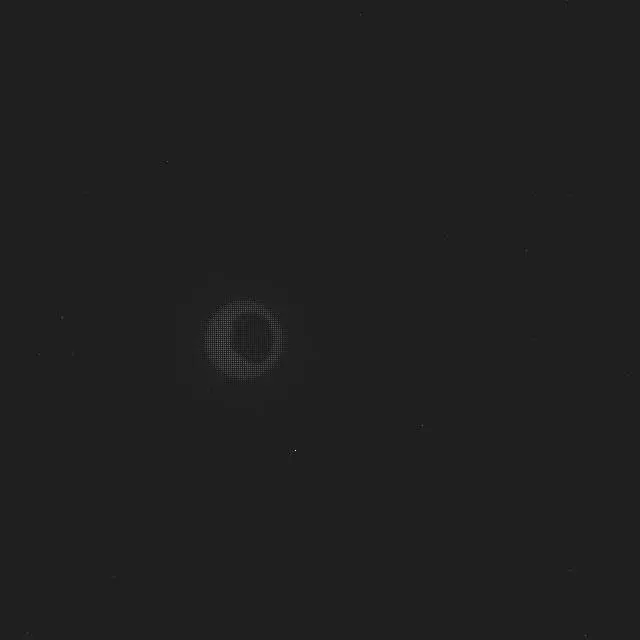 Sol 2362: Mast Camera (Mastcam)