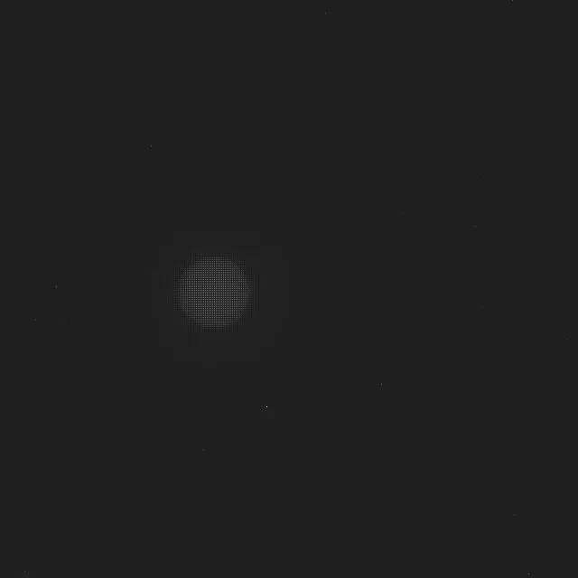 Sol 2362: Mast Camera (Mastcam)