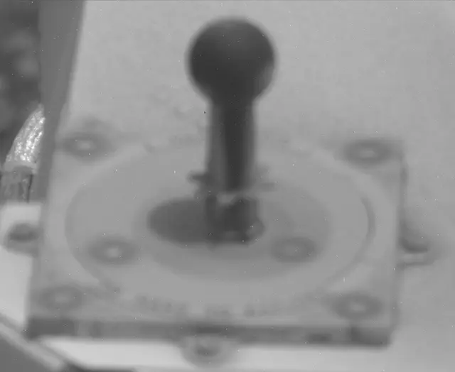 Sol 2362: Mast Camera (Mastcam)