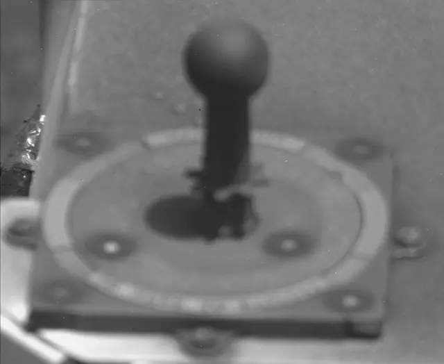 Sol 2362: Mast Camera (Mastcam)