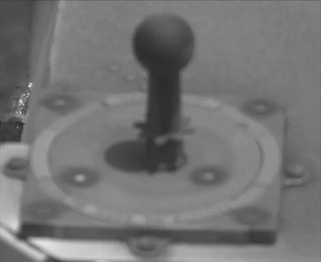 Sol 2362: Mast Camera (Mastcam)