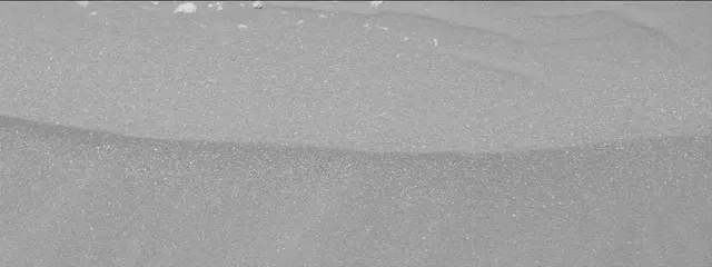 Sol 2363: Mast Camera (Mastcam)