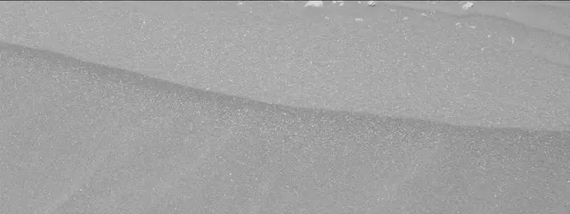 Sol 2363: Mast Camera (Mastcam)