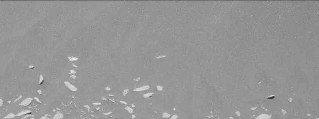 Sol 2363: Mast Camera (Mastcam)