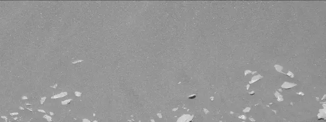 Sol 2363: Mast Camera (Mastcam)