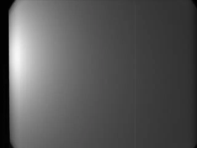 Sol 2363: Mast Camera (Mastcam)
