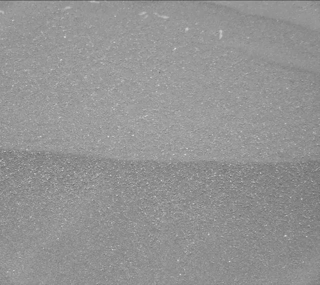 Sol 2363: Mast Camera (Mastcam)