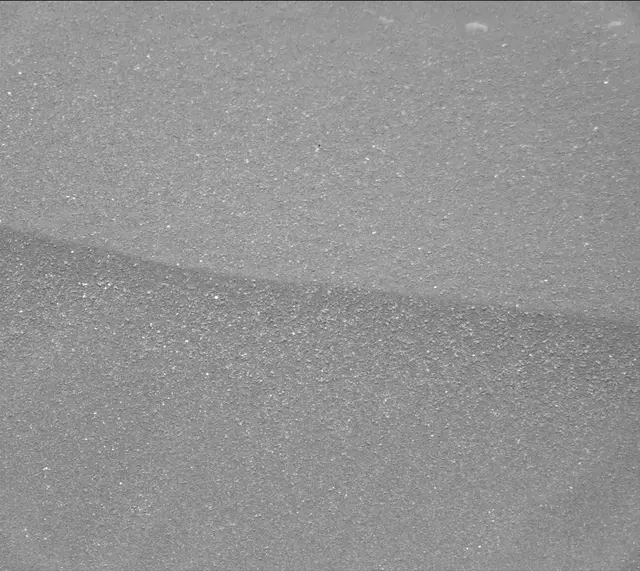 Sol 2363: Mast Camera (Mastcam)