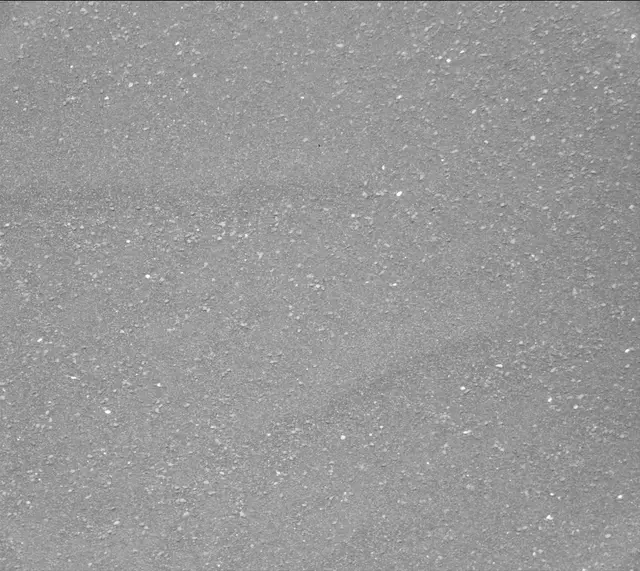 Sol 2363: Mast Camera (Mastcam)