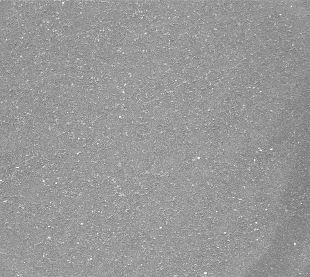 Sol 2363: Mast Camera (Mastcam)