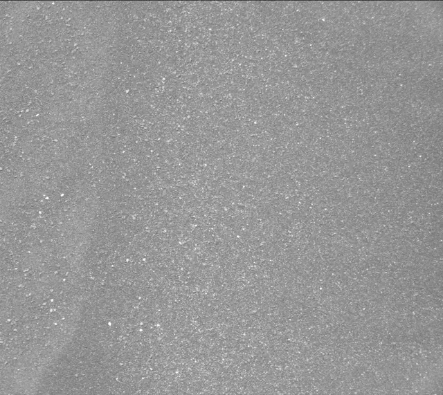Sol 2363: Mast Camera (Mastcam)