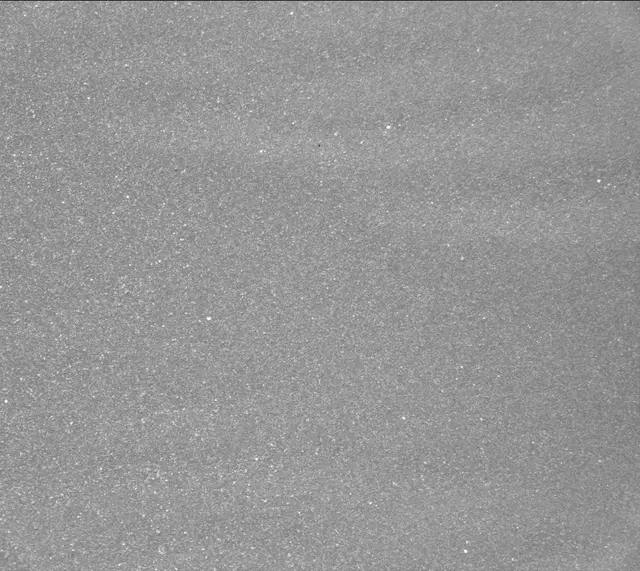 Sol 2363: Mast Camera (Mastcam)