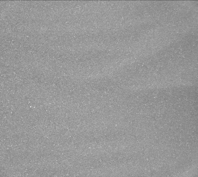 Sol 2363: Mast Camera (Mastcam)