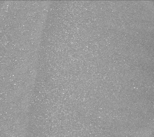 Sol 2363: Mast Camera (Mastcam)