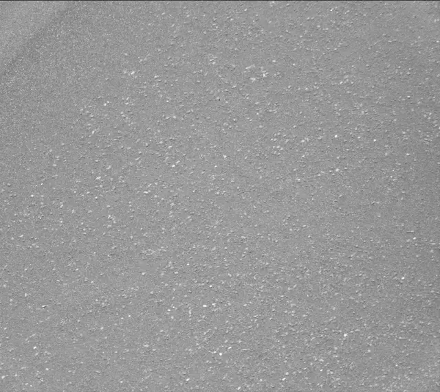 Sol 2363: Mast Camera (Mastcam)