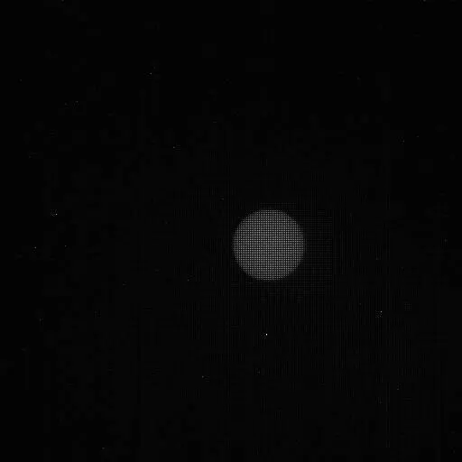 Sol 2363: Mast Camera (Mastcam)