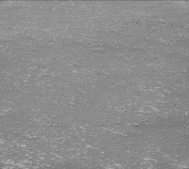 Sol 2364: Mast Camera (Mastcam)