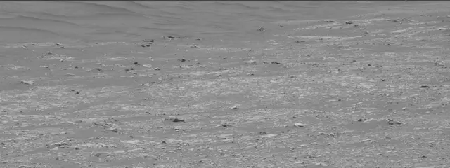 Sol 2365: Mast Camera (Mastcam)