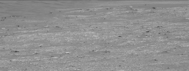 Sol 2365: Mast Camera (Mastcam)