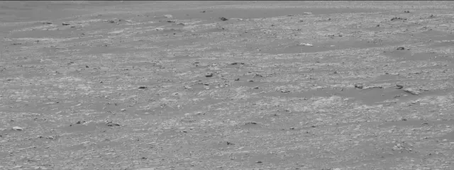 Sol 2365: Mast Camera (Mastcam)