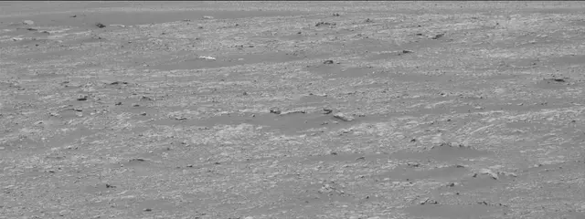 Sol 2365: Mast Camera (Mastcam)