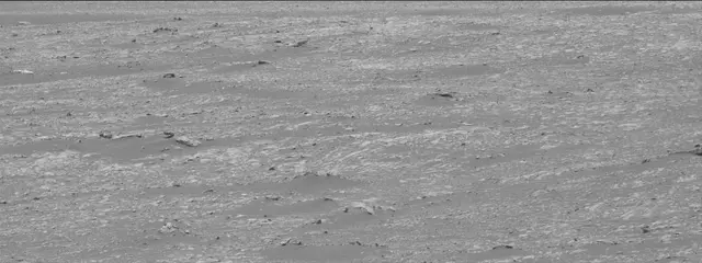 Sol 2365: Mast Camera (Mastcam)