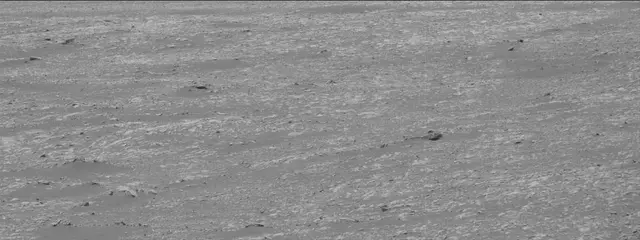 Sol 2365: Mast Camera (Mastcam)