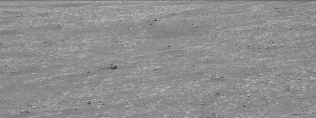 Sol 2365: Mast Camera (Mastcam)