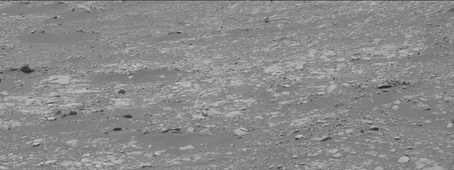 Sol 2365: Mast Camera (Mastcam)