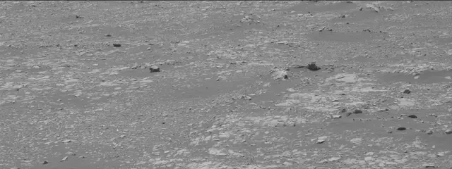 Sol 2365: Mast Camera (Mastcam)