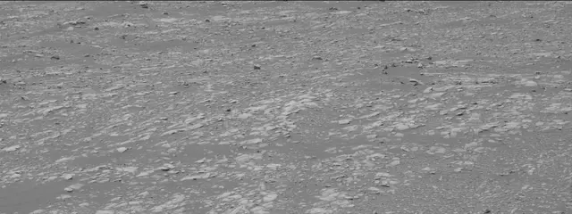 Sol 2365: Mast Camera (Mastcam)