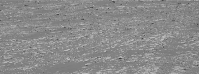 Sol 2365: Mast Camera (Mastcam)