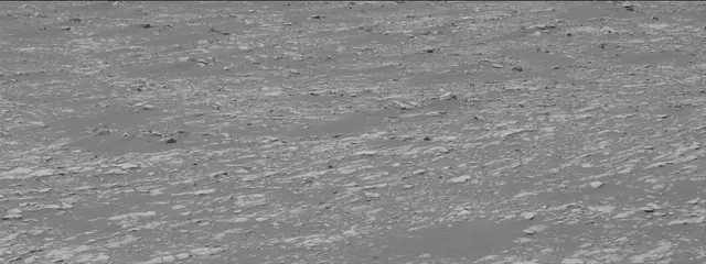 Sol 2365: Mast Camera (Mastcam)