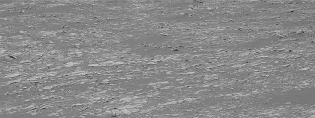 Sol 2365: Mast Camera (Mastcam)