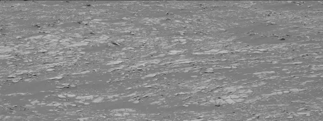 Sol 2365: Mast Camera (Mastcam)
