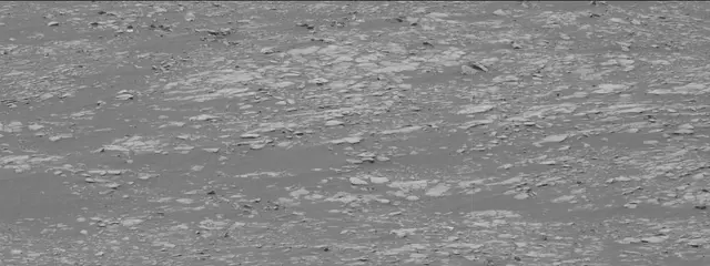 Sol 2365: Mast Camera (Mastcam)