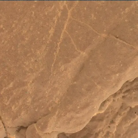 Sol 2365: Mars Hand Lens Imager (MAHLI)