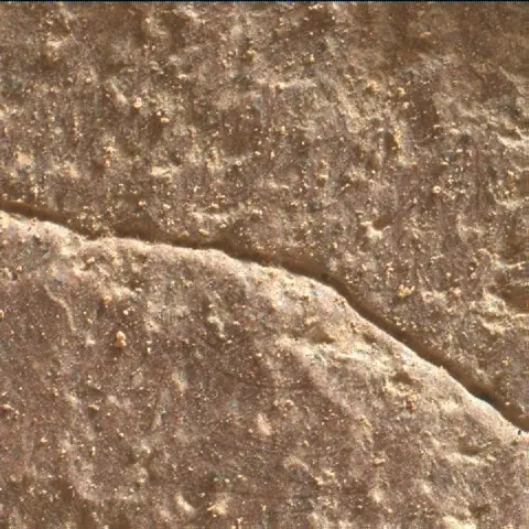 Sol 2367: Mars Hand Lens Imager (MAHLI)