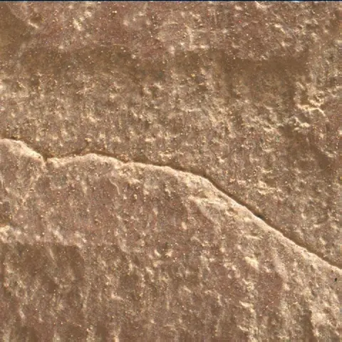 Sol 2367: Mars Hand Lens Imager (MAHLI)