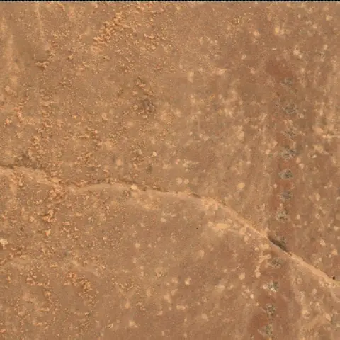 Sol 2367: Mars Hand Lens Imager (MAHLI)