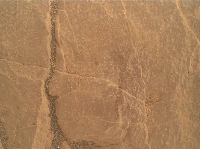 Sol 2367: Mars Hand Lens Imager (MAHLI)