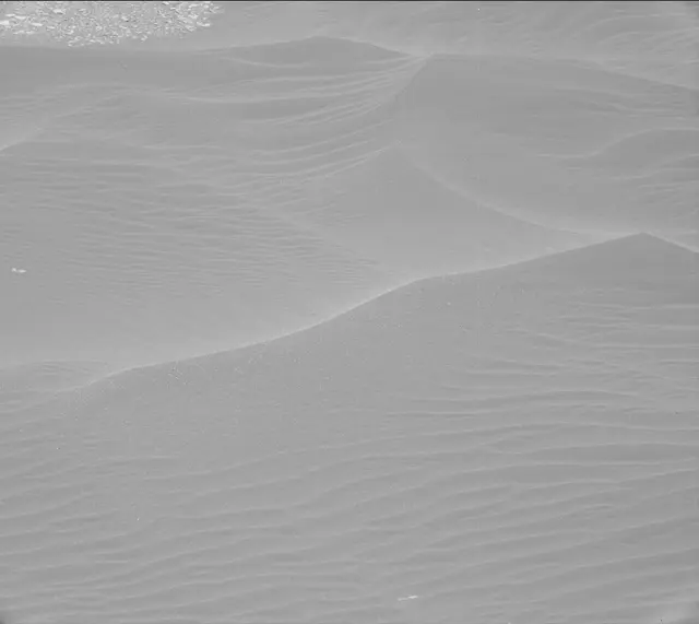 Sol 2368: Mast Camera (Mastcam)