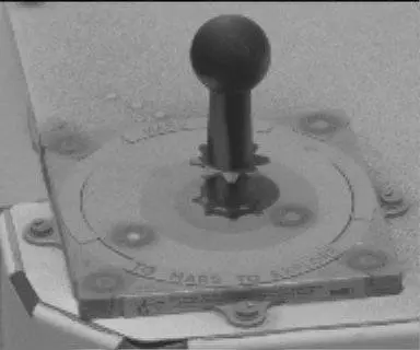 Sol 2368: Mast Camera (Mastcam)