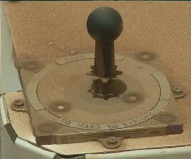 Sol 2368: Mast Camera (Mastcam)