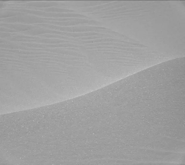 Sol 2368: Mast Camera (Mastcam)