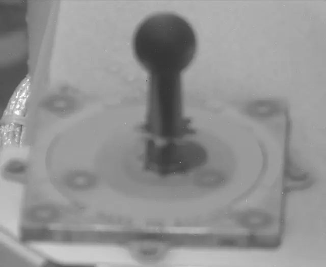 Sol 2368: Mast Camera (Mastcam)